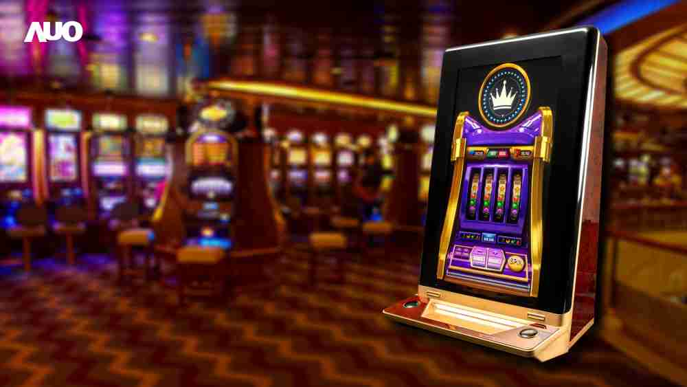 彩运网研发出全球最大30吋裸眼3D Micro LED双层显示器，，结合Micro LED与A.R.T. LCD显示技术，，，形成不同景深的影像平面，，可应用于电子游艺场域，，，，提供玩家更丰富的游乐体验